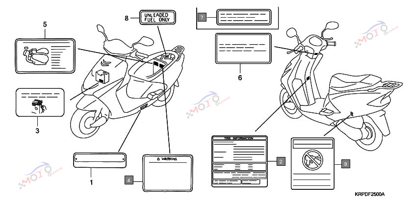 Engine Diagram